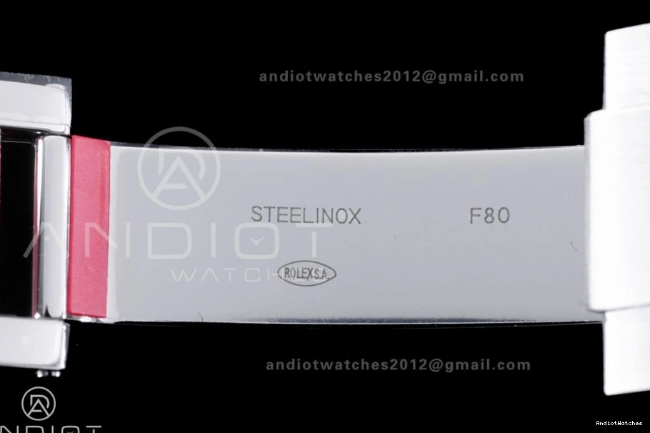 LV 904L Steel Clean 126610 41mm 1:1 SH Submariner Bright Starbucks Best 1154 Edition 0428